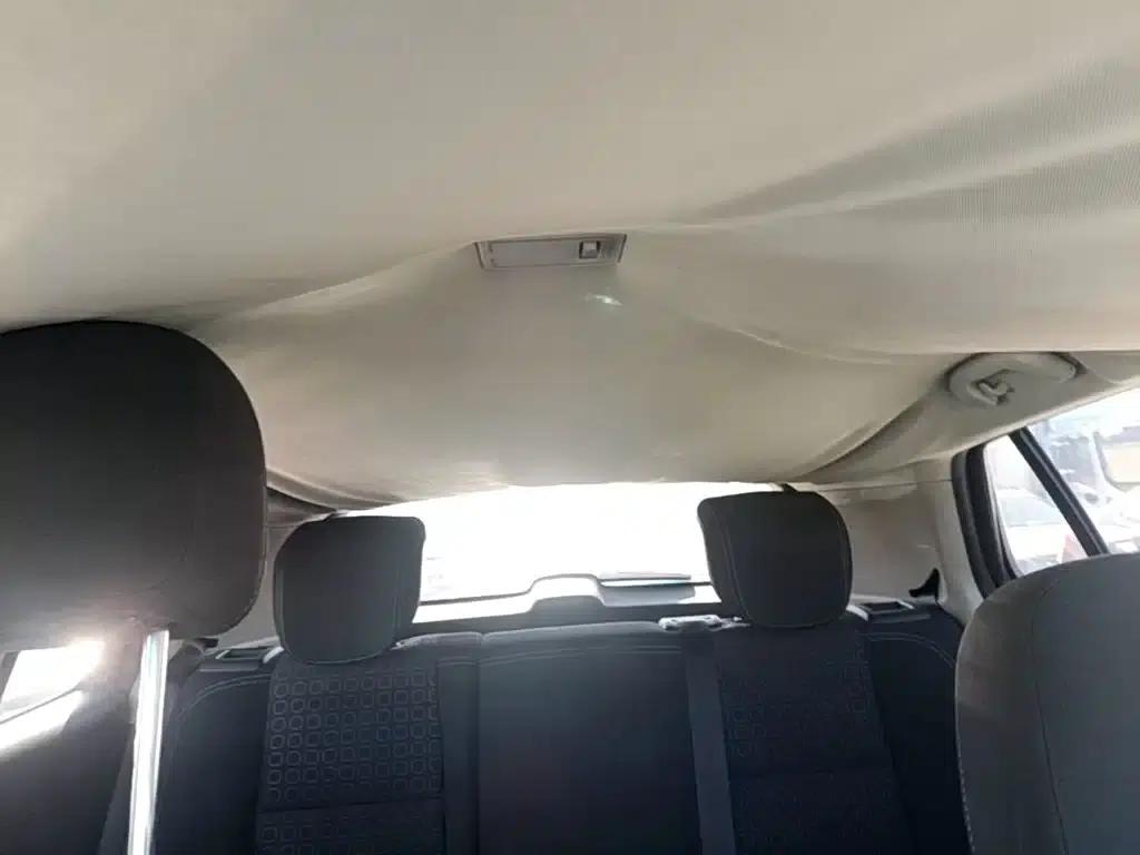 Chevrolet Trax 2014 1.4T Automatic 2WD Comfort Model — миниатюра 18