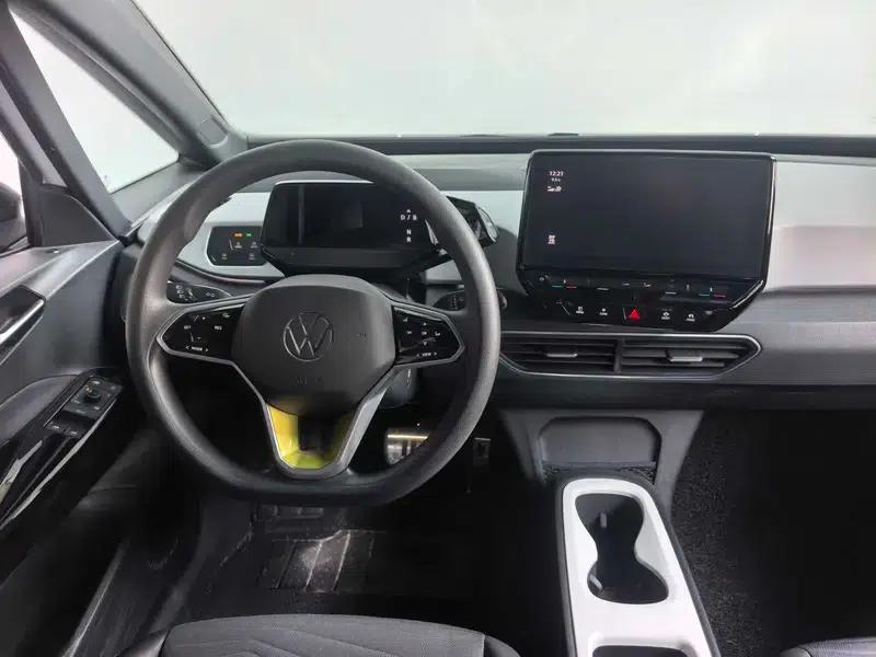 Volkswagen ID.3 2023 Pure Smart Edition — миниатюра 10