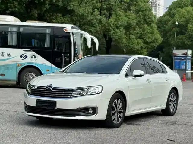 Citroën C6 2017 380THP Luxury