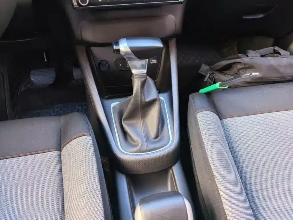 2018 C4 AIRCROSS 230THP Automatic Elegance Edition — миниатюра 14