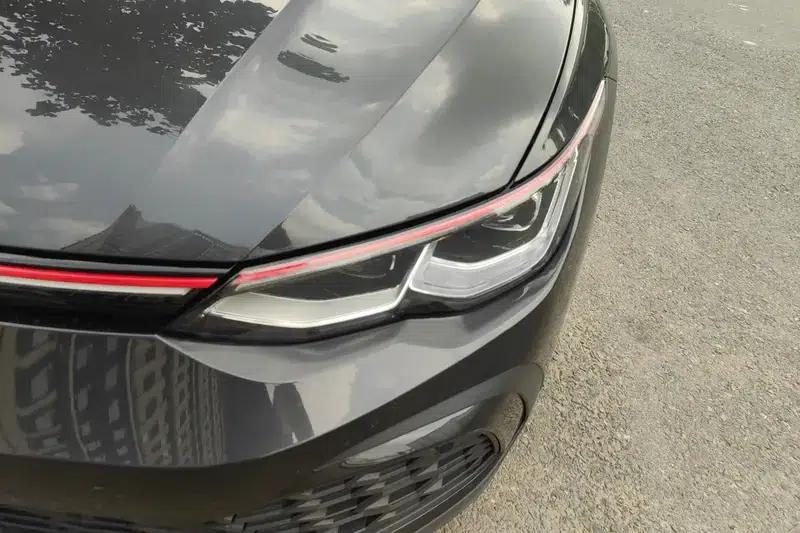 2023 Golf GTI 380TSI DSG GTI — миниатюра 4