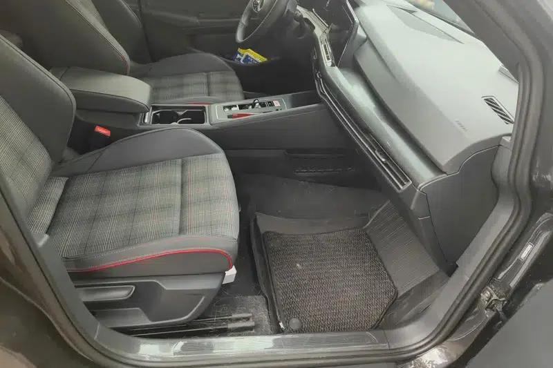 2023 Golf GTI 380TSI DSG GTI — миниатюра 8