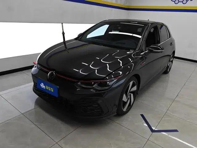 2023 Golf GTI 380TSI DSG GTI