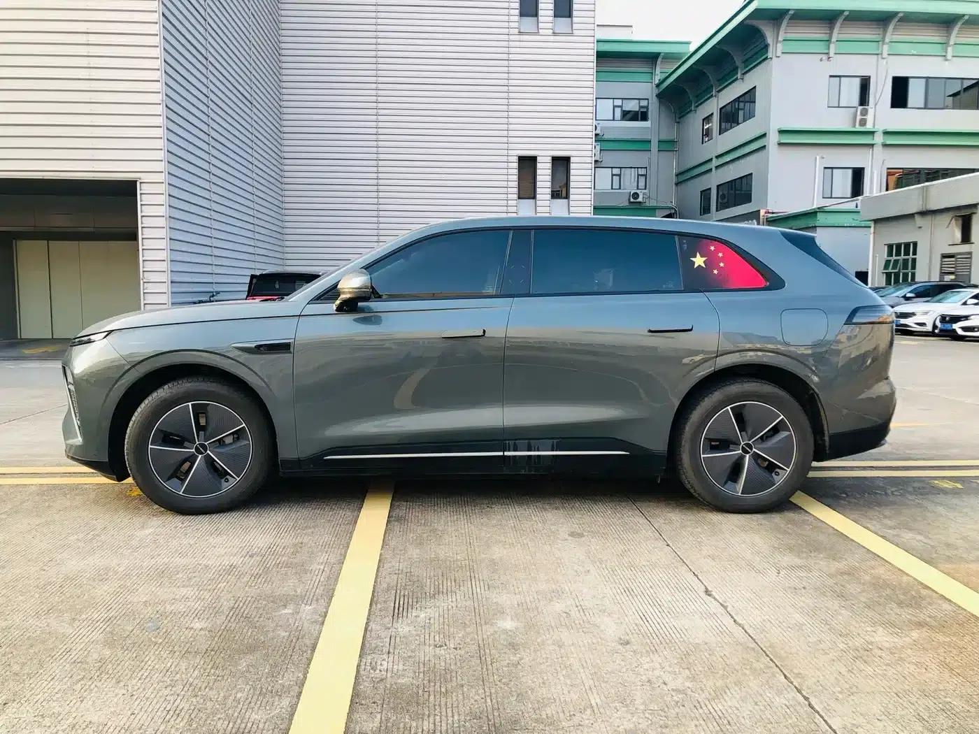 Star Era ET 2024 Range Extender 200 Pro — миниатюра 8