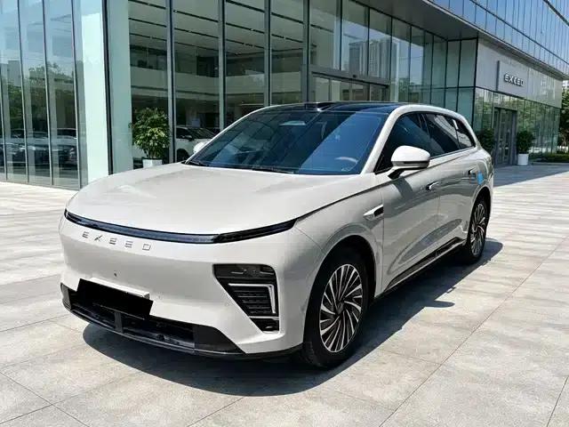 Star Era ET 2024 Extended Range 240 Ultra 4WD
