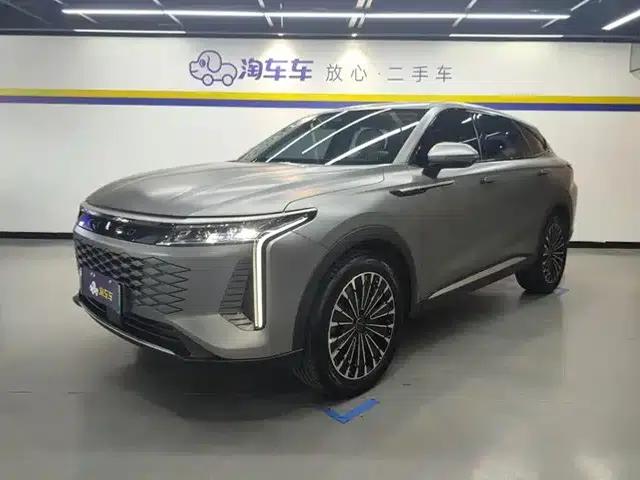 Yaoguang C-DM 2024 1.5T Long Range Pro