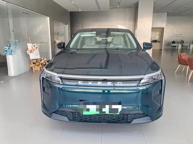 Yaoguang C-DM 2025 Model 200km Long Range Pro 4WD
