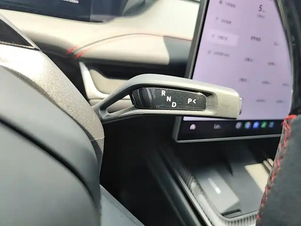 Xiaomi SU7 Ultra 2025 Ultra — миниатюра 14