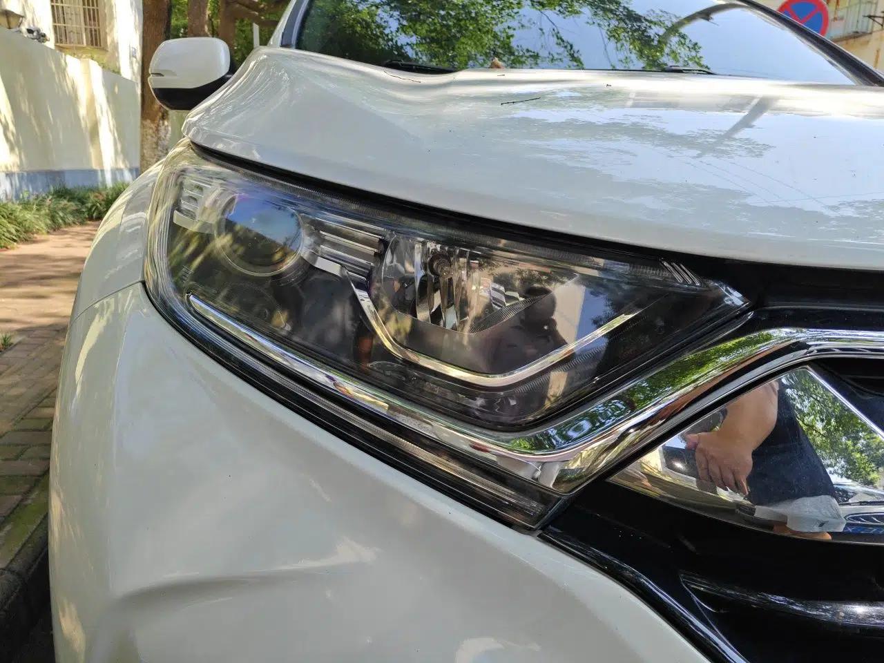 Honda CR-V 2019 240TURBO CVT 2WD Comfort Version China VI Emission Standard — миниатюра 7