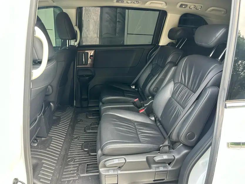 Honda Odyssey 2017 2.4L Smart Edition — миниатюра 14