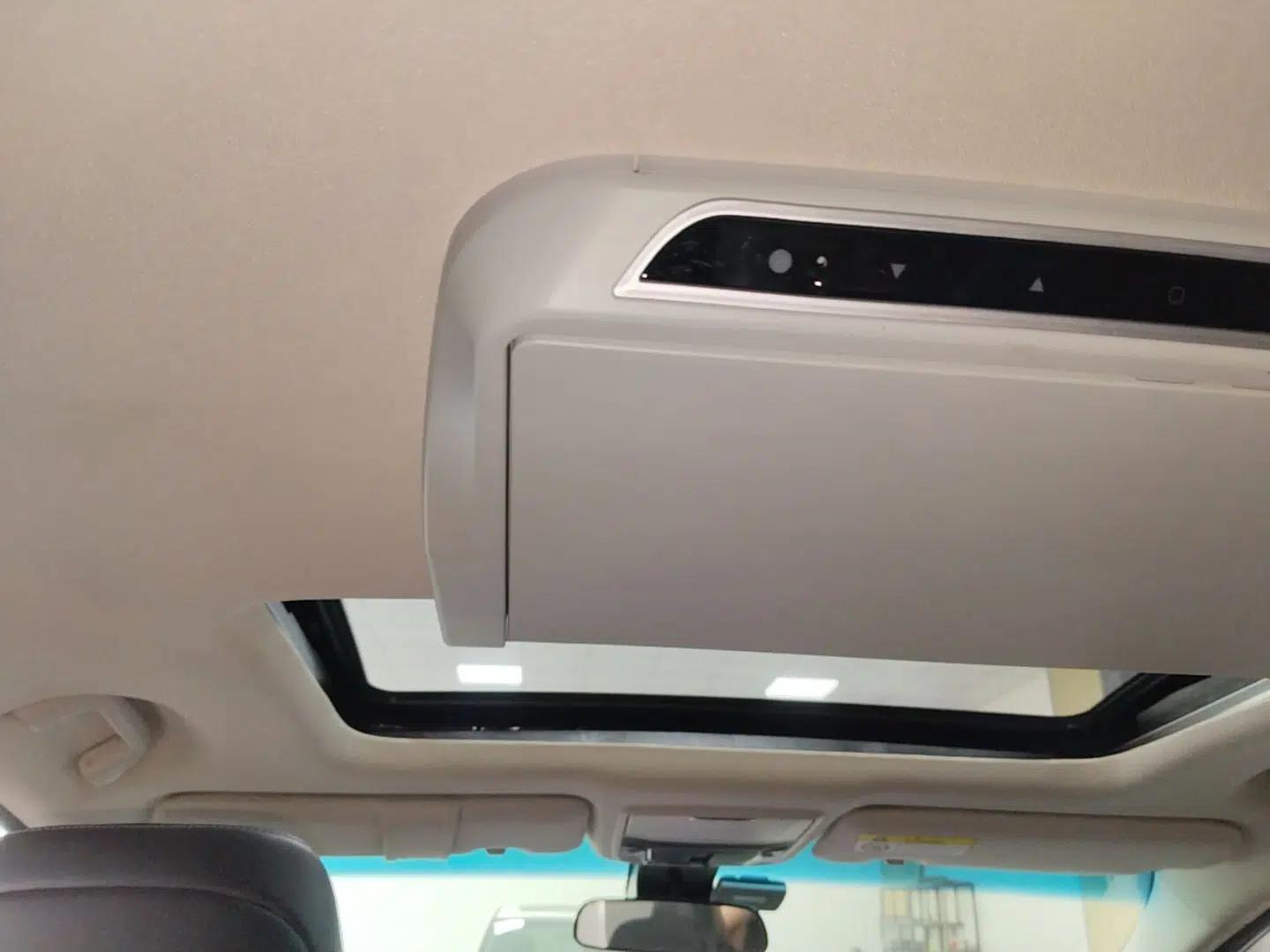 Honda Odyssey 2021 2.0L Rui·Smart Edition — миниатюра 21