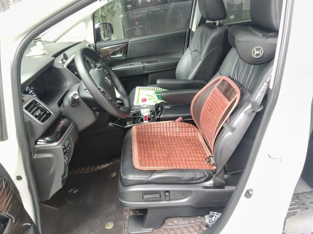 Honda Odyssey 2021 2.0L Rui·Smart Edition — миниатюра 12