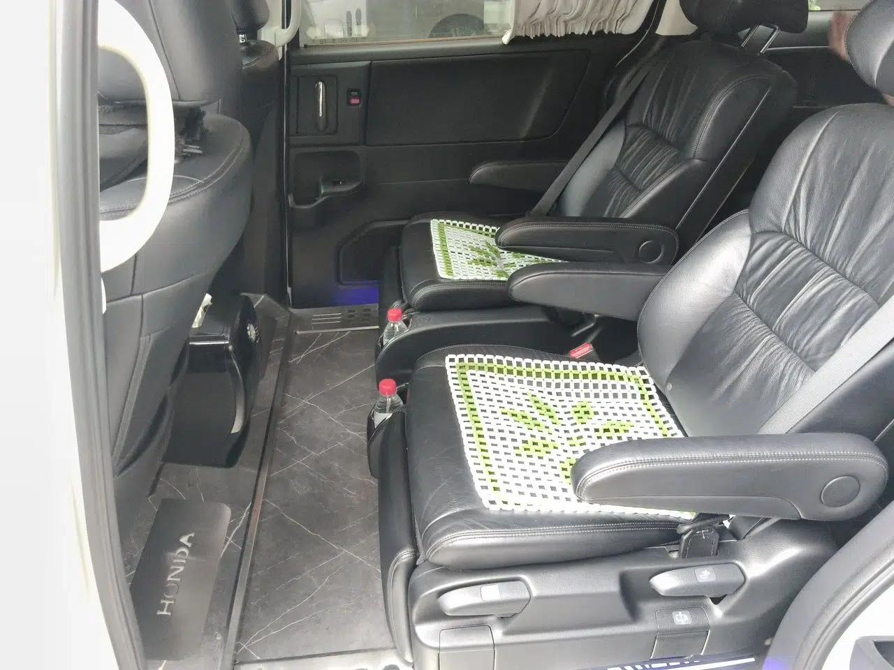 Honda Odyssey 2021 2.0L Rui·Smart Edition — миниатюра 14