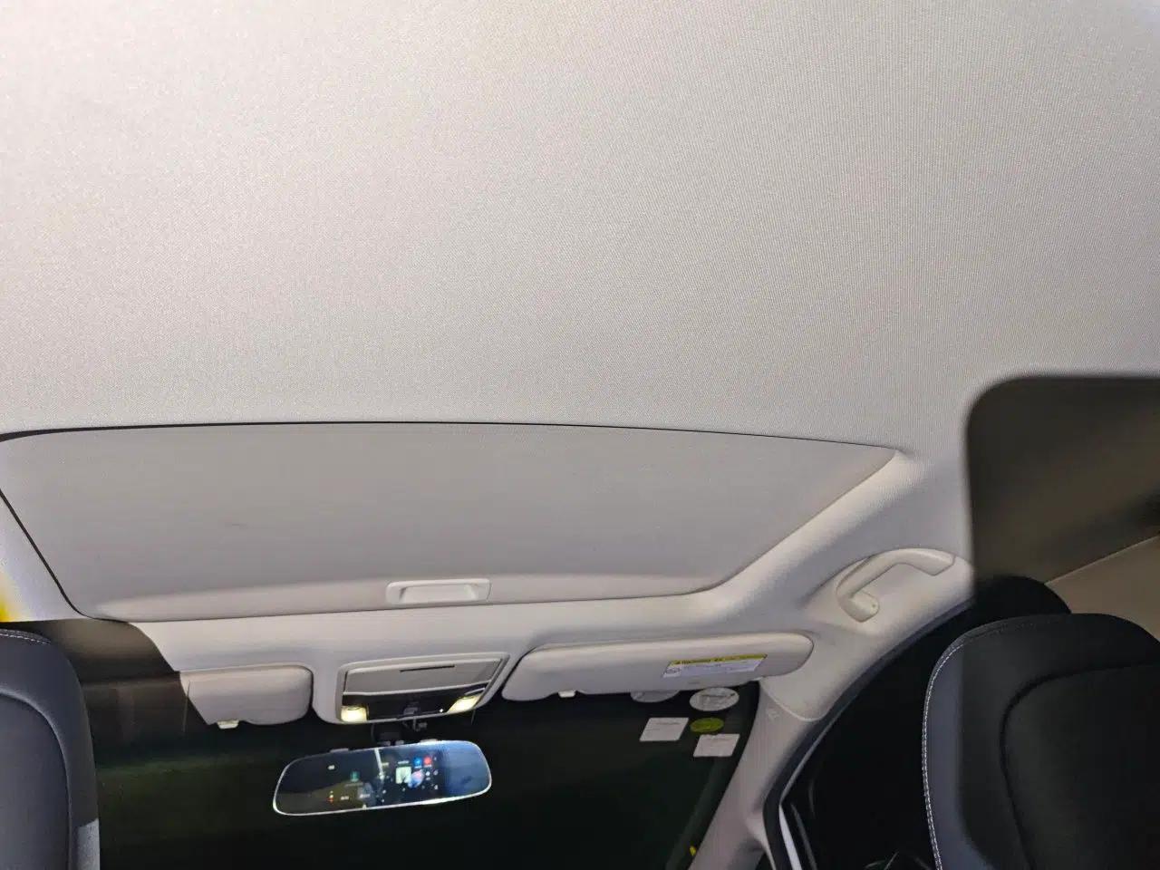 Honda Odyssey 2015 Updated Version 2.4L Smart Edition — миниатюра 18