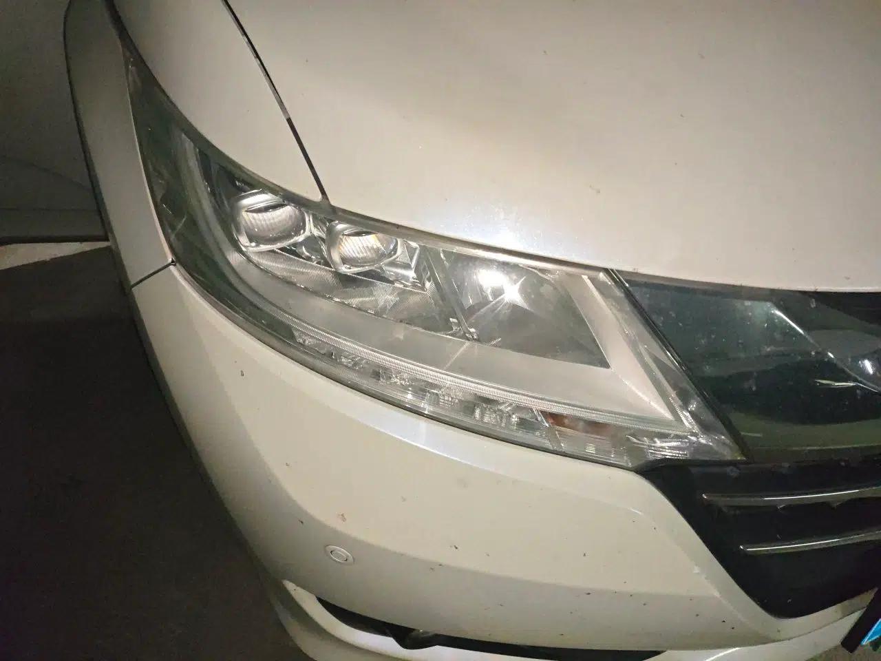 Honda Odyssey 2015 Updated Version 2.4L Smart Edition — миниатюра 7