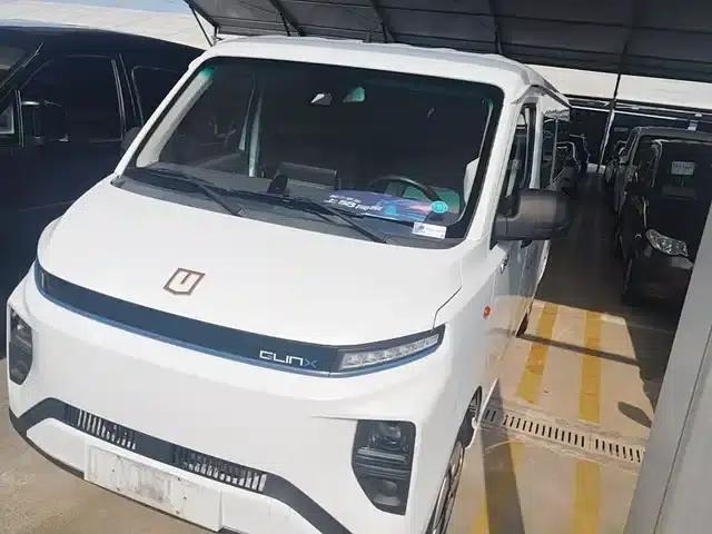 Remote Star Enjoy V 2024 Model, Star Enjoy V6E Functional Edition, Smart Chip 46.08kWh