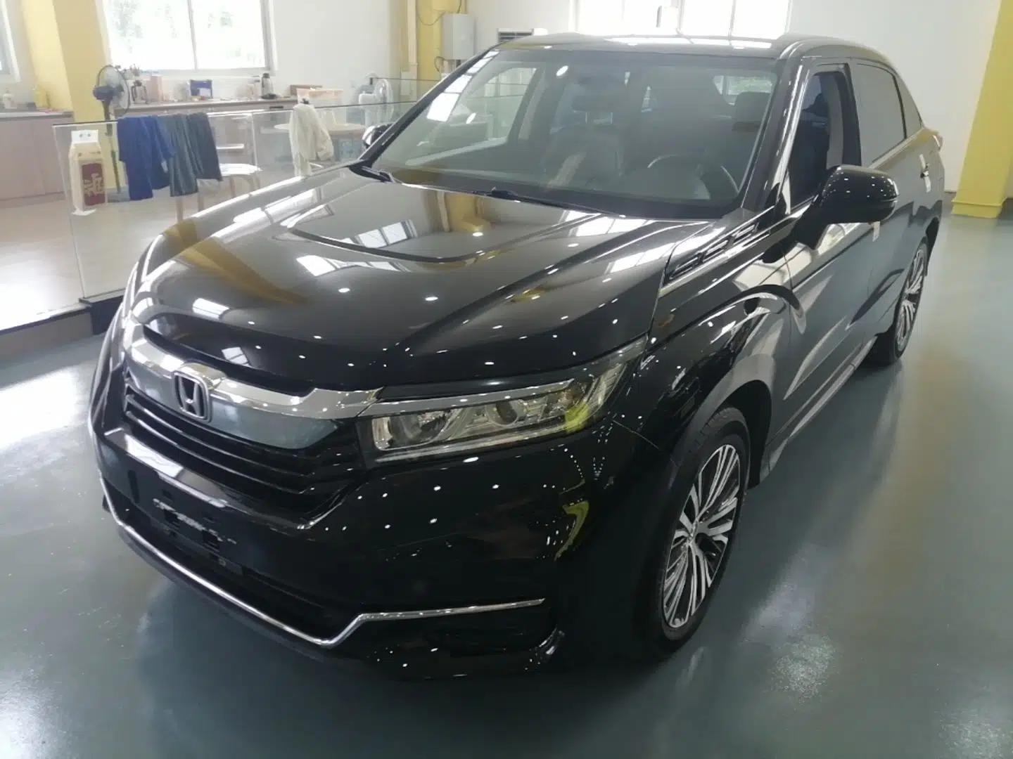 Honda Avancier 2020 240TURBO Two-Wheel Drive Comfort Edition — миниатюра 1