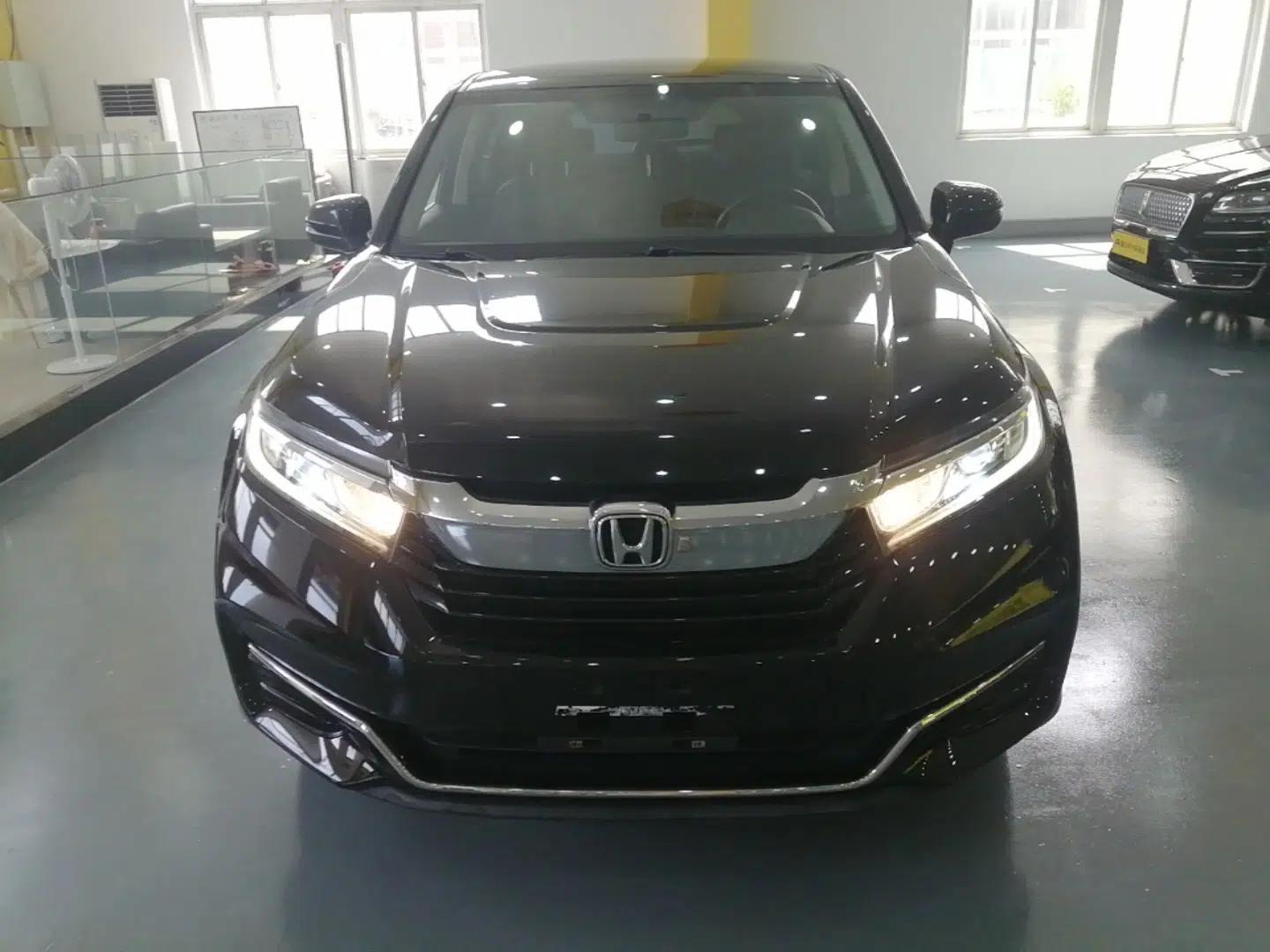 Honda Avancier 2020 240TURBO Two-Wheel Drive Comfort Edition — миниатюра 2