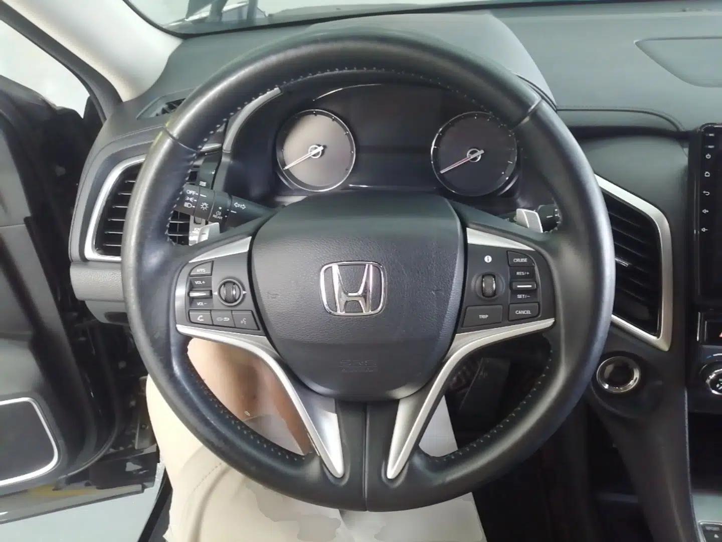 Honda Avancier 2020 240TURBO Two-Wheel Drive Comfort Edition — миниатюра 13
