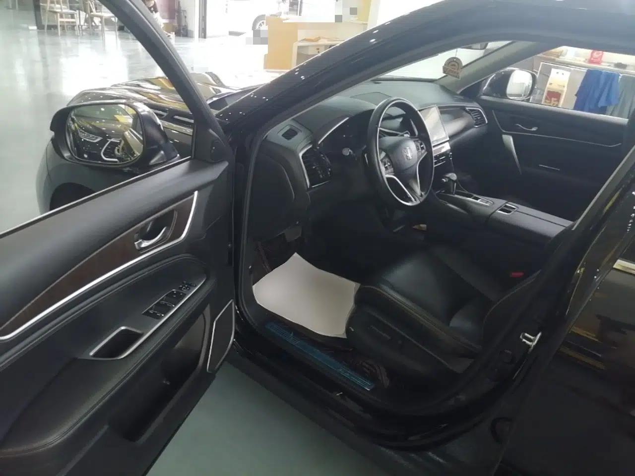 Honda Avancier 2020 240TURBO Two-Wheel Drive Comfort Edition — миниатюра 18
