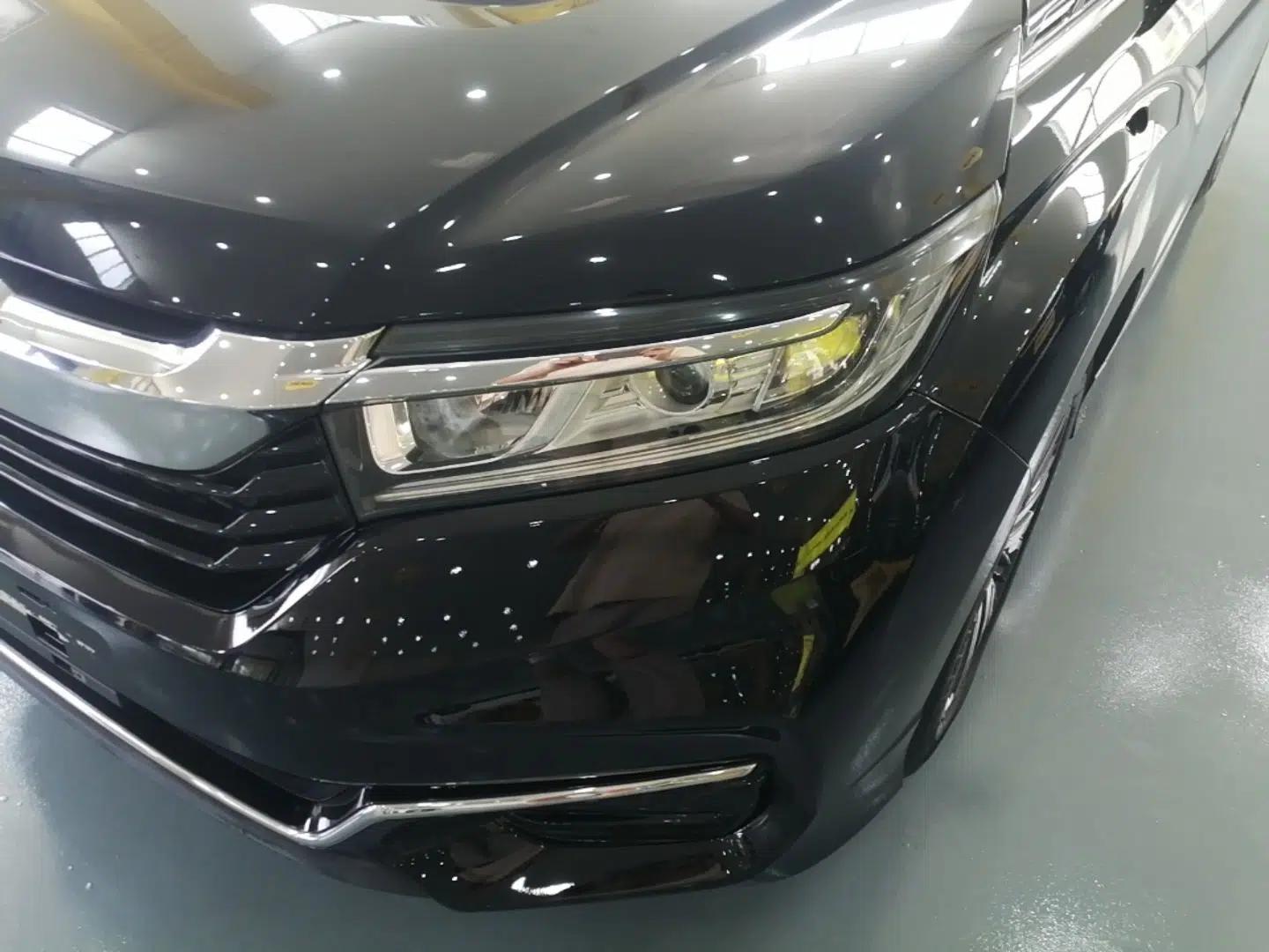Honda Avancier 2020 240TURBO Two-Wheel Drive Comfort Edition — миниатюра 8