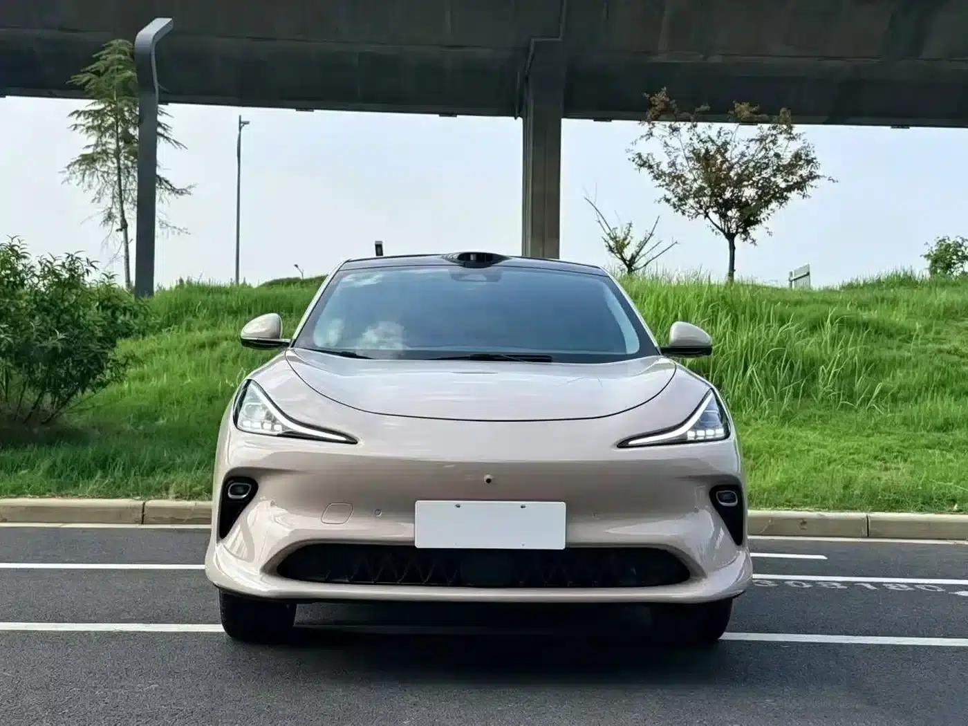 SmartDrive LS6 2025 Model - Lizard Intelligent Driving Edition — миниатюра 2