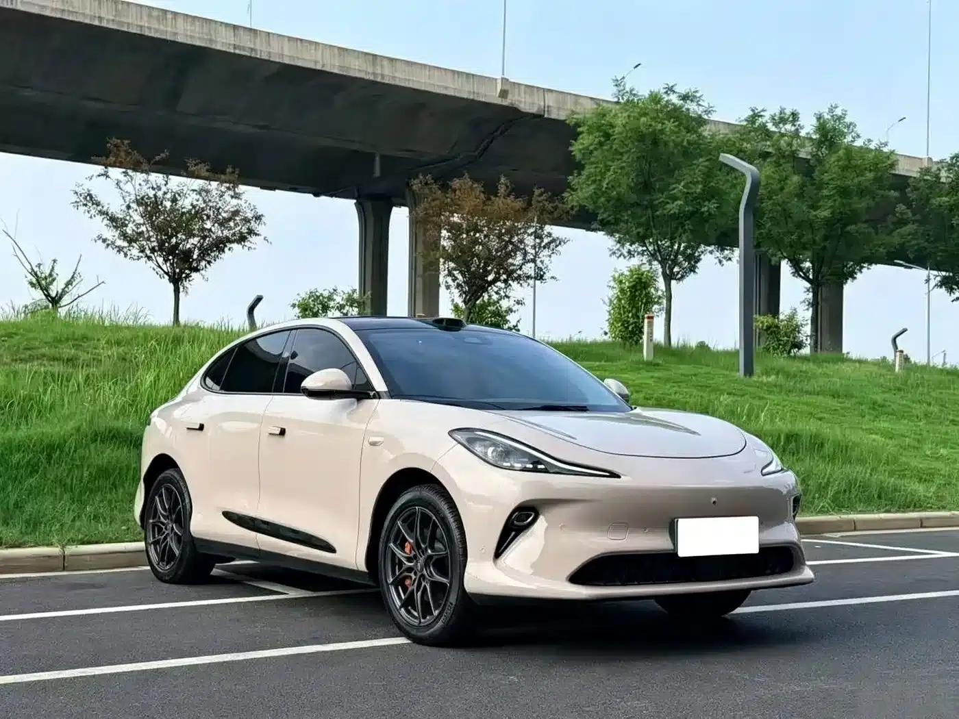 SmartDrive LS6 2025 Model - Lizard Intelligent Driving Edition — миниатюра 3