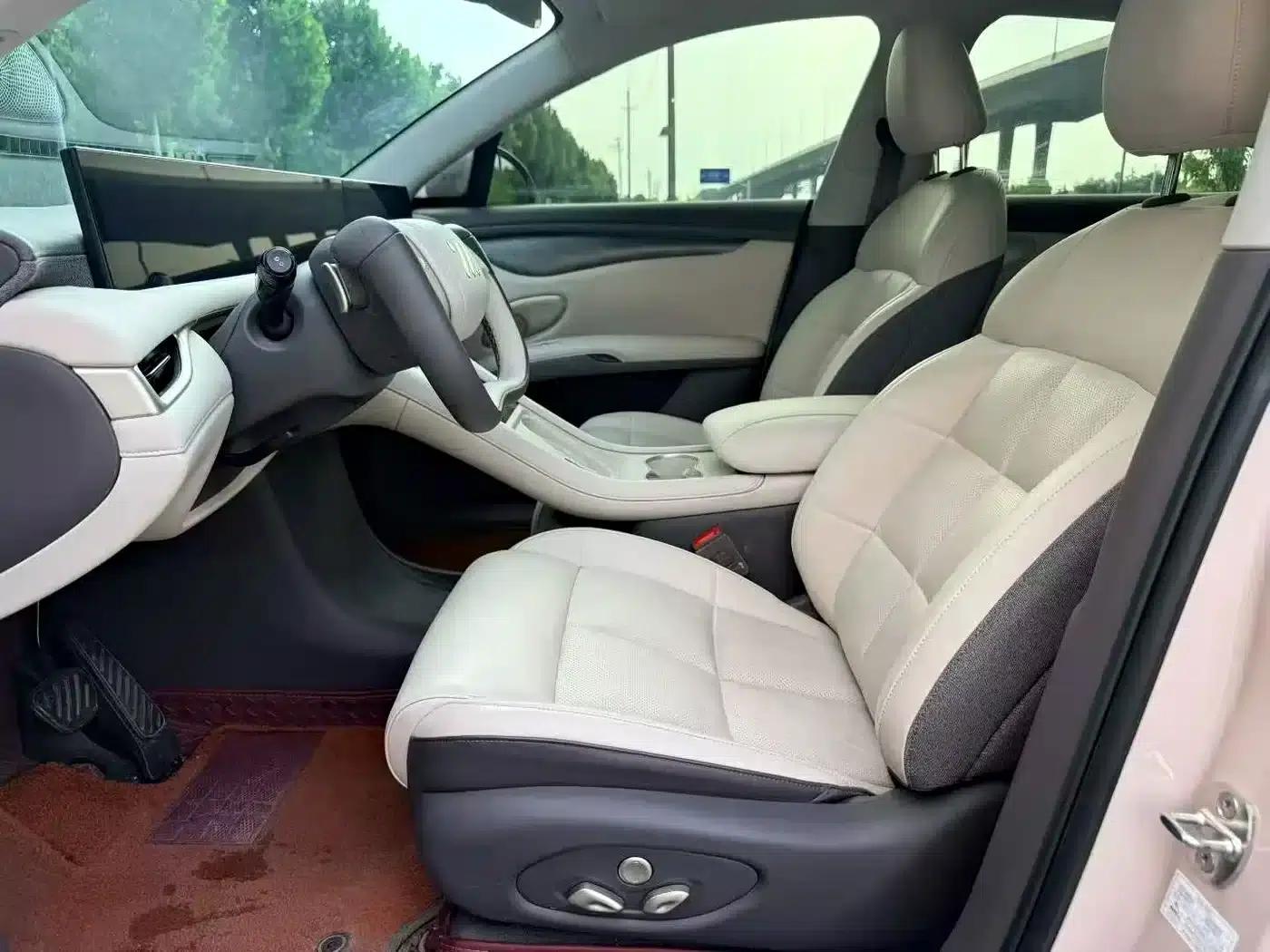 SmartDrive LS6 2025 Model - Lizard Intelligent Driving Edition — миниатюра 4
