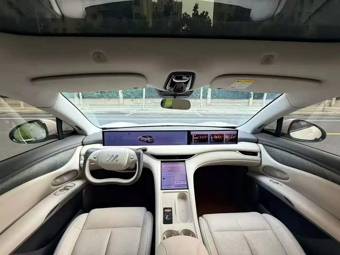 SmartDrive LS6 2025 Model - Lizard Intelligent Driving Edition — миниатюра 5
