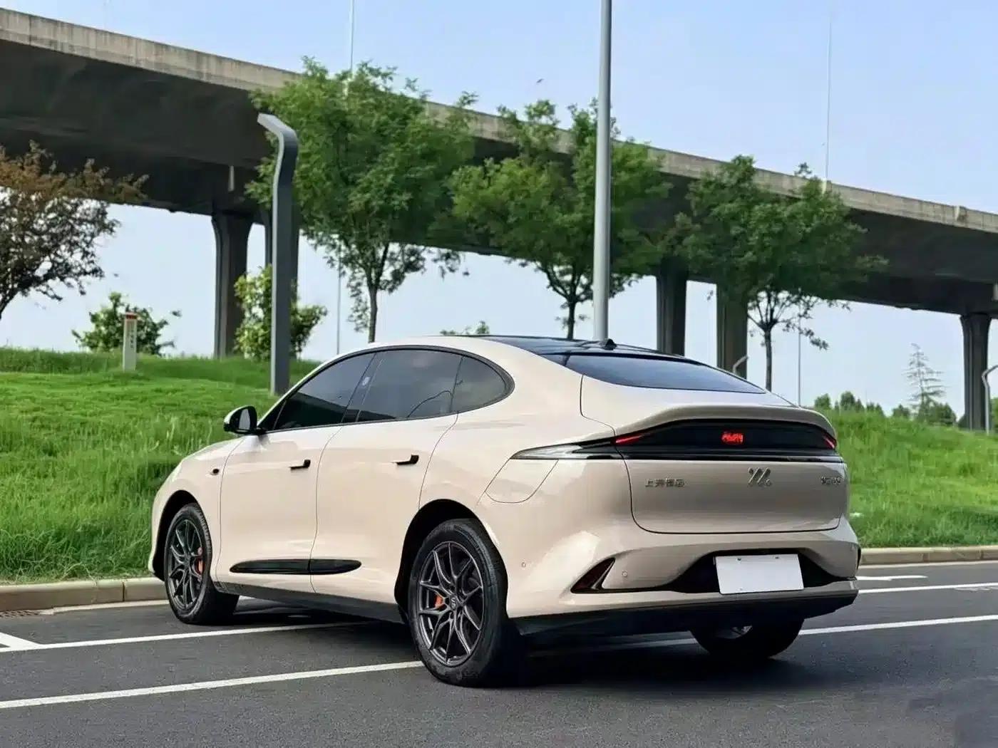 SmartDrive LS6 2025 Model - Lizard Intelligent Driving Edition — миниатюра 7