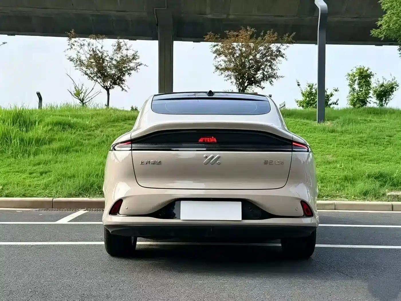 SmartDrive LS6 2025 Model - Lizard Intelligent Driving Edition — миниатюра 8