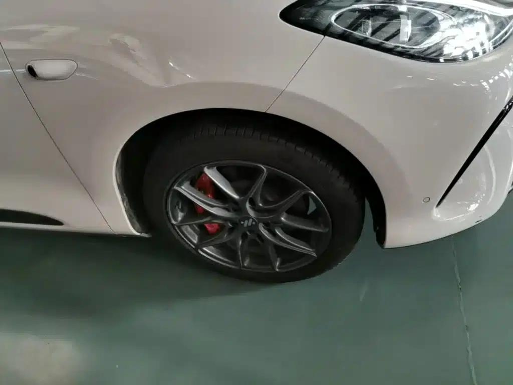 2023 Smart LS6 Max Standard Edition — миниатюра 14