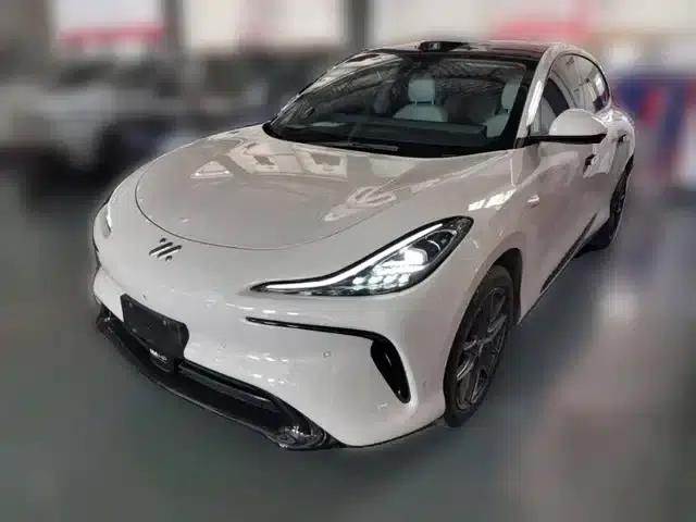 2023 Smart LS6 Max Standard Edition