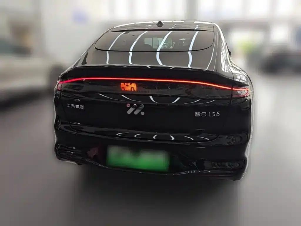 Zhiji LS6 2026 Extended Range 66 Max+ — миниатюра 10
