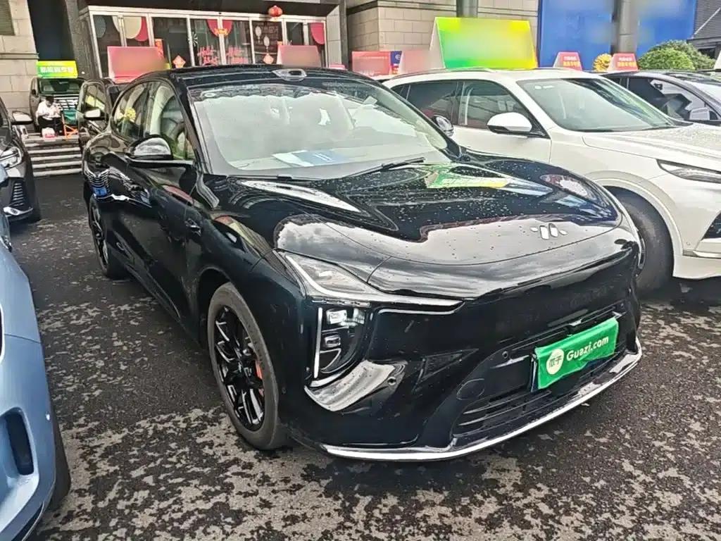 Zhiji LS6 2026 Extended Range 66 Max+ — миниатюра 4