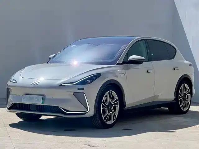 2023 Smart LS7 100kWh Lux Rear-Wheel Drive Edition