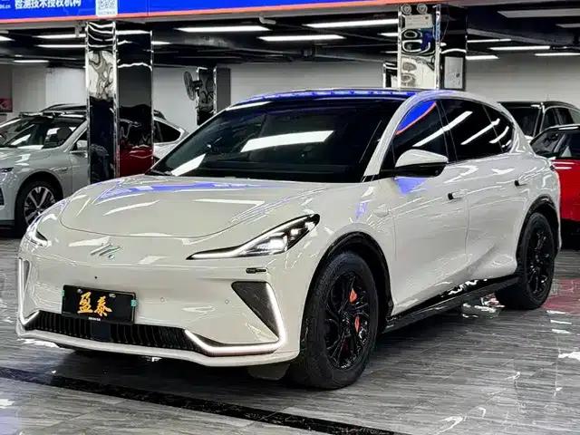 2023 Smart LS7 90kWh Elite Rear-Wheel Drive Edition