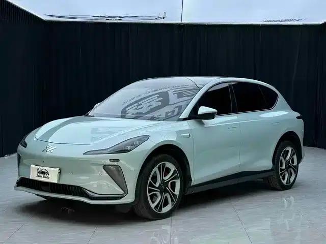 2023 Smart LS7 100kWh Lux 4WD Edition