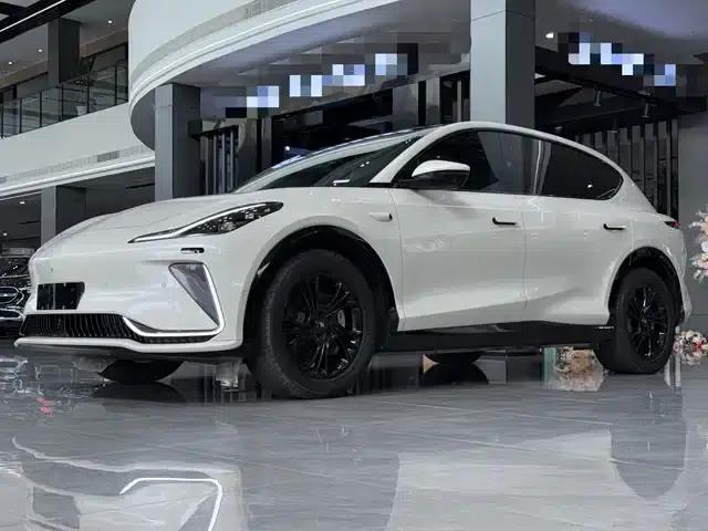 2023 Smart LS7 90kWh Elite Rear-Wheel Drive Edition