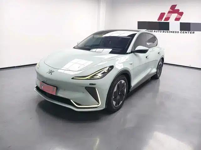 2023 Smart LS7 90kWh Elite Rear-Wheel Drive Edition