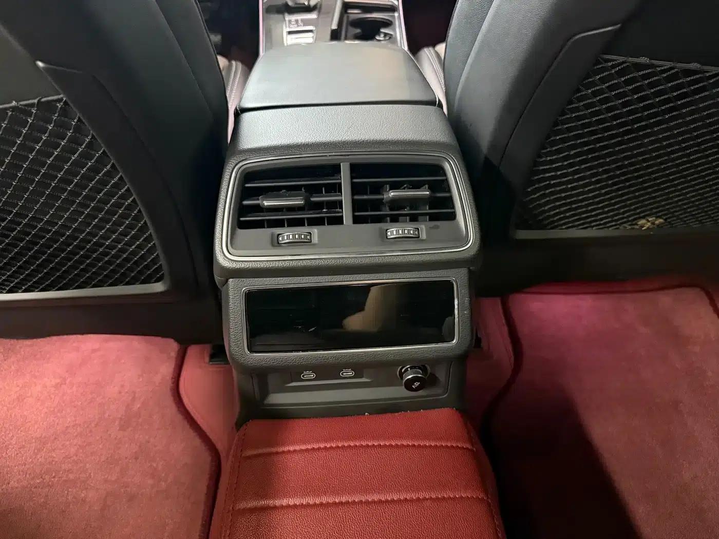 Audi A6L 2024 45 TFSI Premium Elegance — миниатюра 6