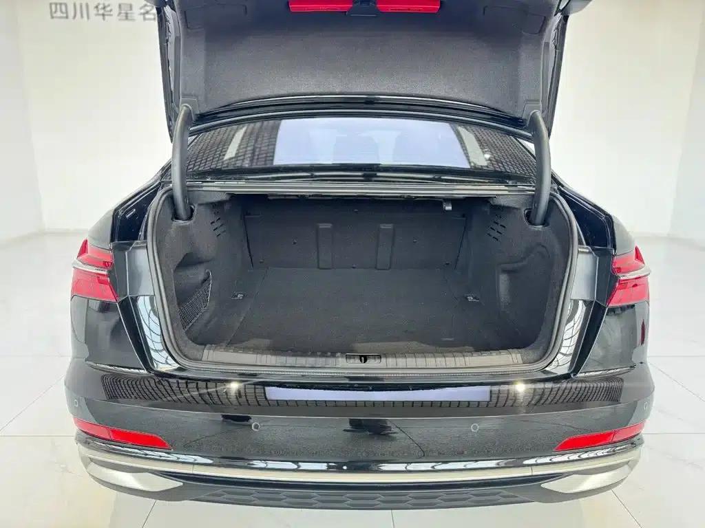 Audi A6L 2024 40 TFSI Luxury Dynamic — миниатюра 6