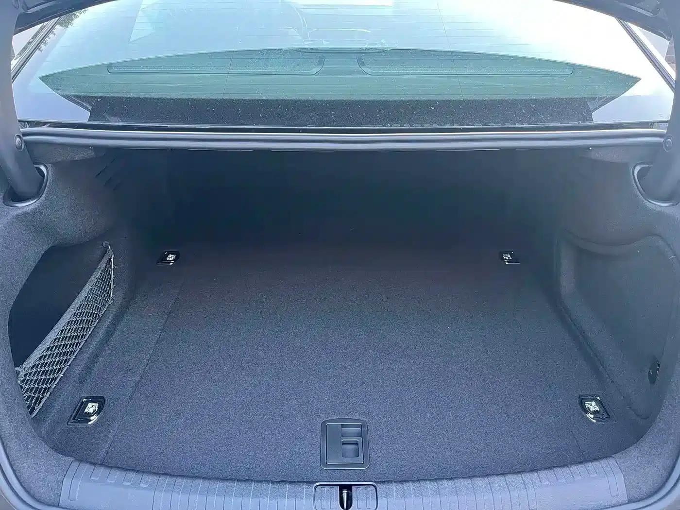 Audi A6L 2026 45 TFSI Premium Dynamic Edition — миниатюра 6