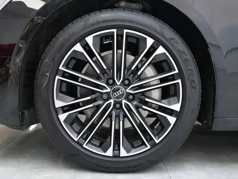 Audi A6L 2024 45 TFSI quattro Premium Elegance — миниатюра 5