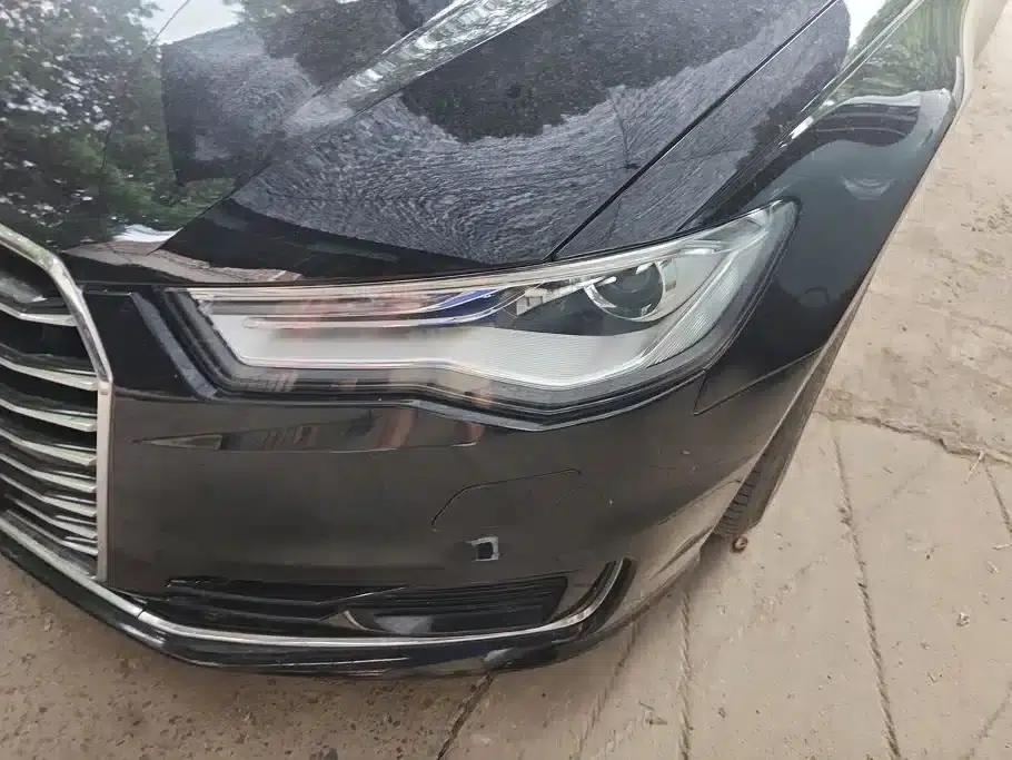 Audi A6L 2017 TFSI Comfort — миниатюра 5