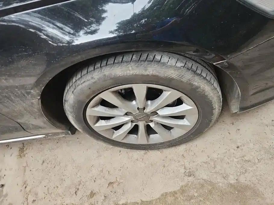 Audi A6L 2017 TFSI Comfort — миниатюра 6