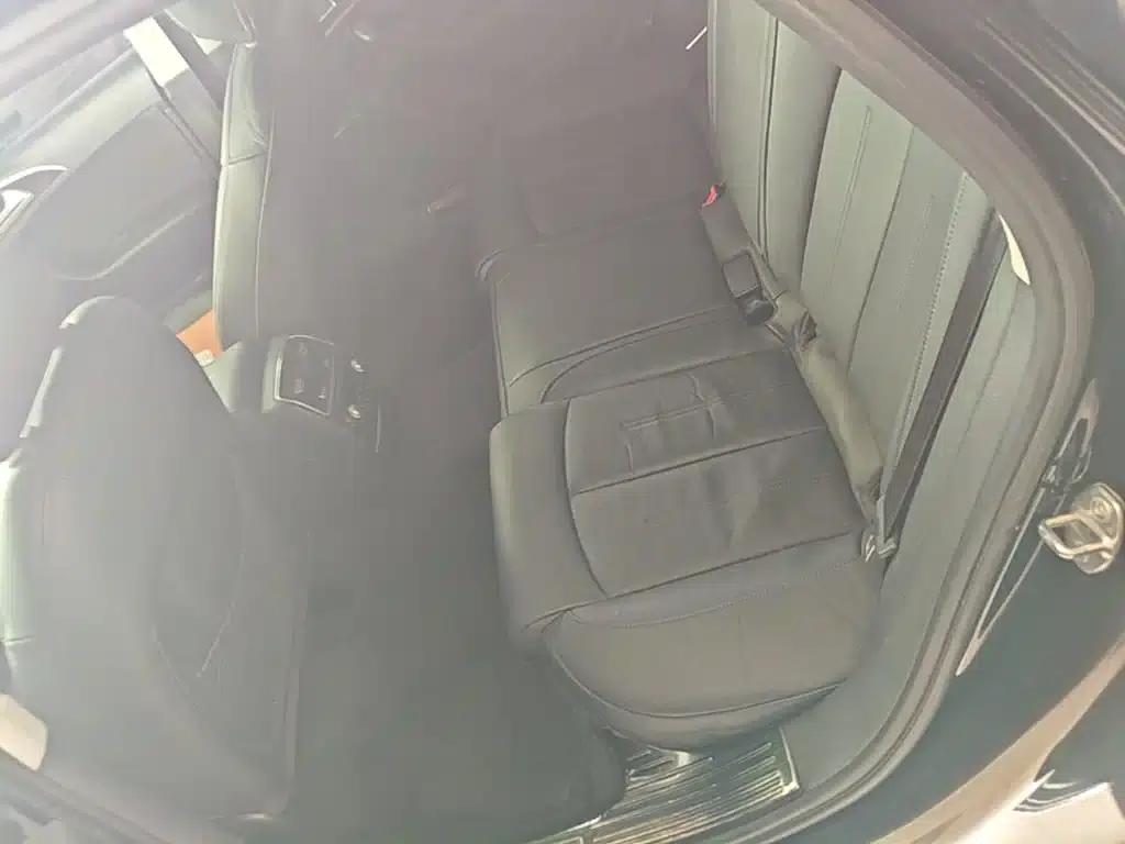 Audi A6L 2016 TFSI Comfort — миниатюра 17