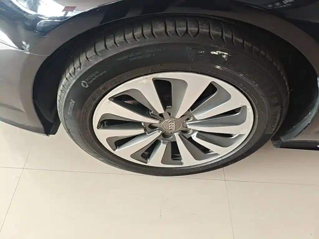 Audi A6L 2016 TFSI Comfort — миниатюра 23