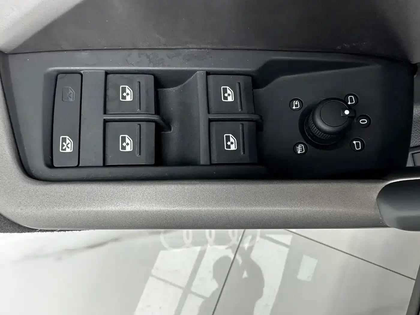 Audi Q3 2022 35 TFSI Fashion Dynamic Edition — миниатюра 12