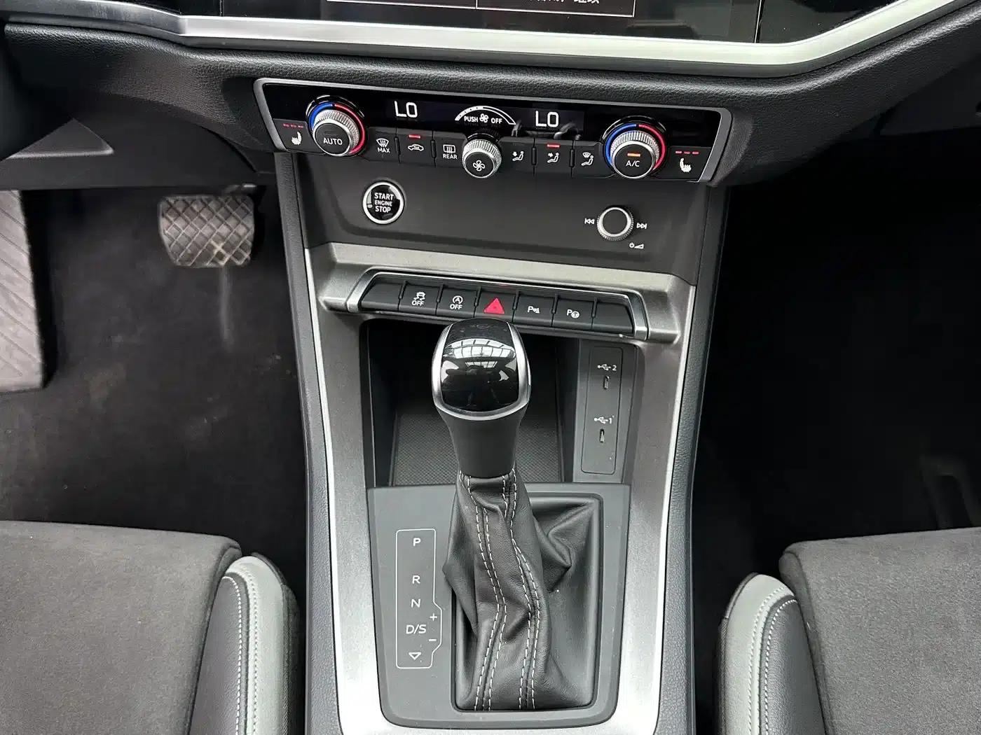 Audi Q3 2022 35 TFSI Fashion Dynamic Edition — миниатюра 15